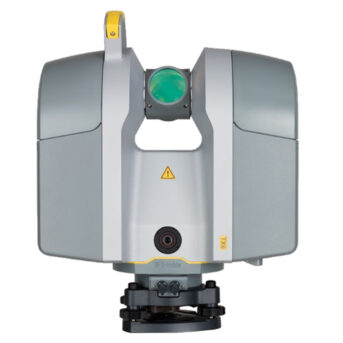 Лазерный сканерTrimble TX6