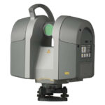 Лазерный сканерTrimble TX8