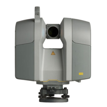 Лазерный сканерTrimble TX8