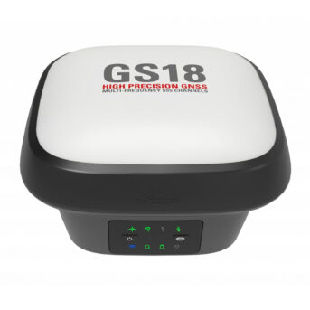 GNSS приемник Leica GS18 T