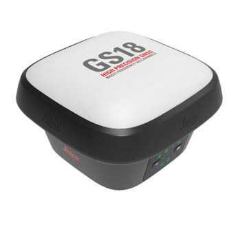 GNSS приемник Leica GS18 T