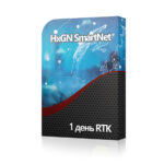 Безлимитные сутки RTK SmartNet