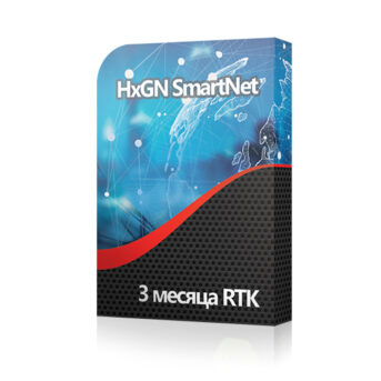 Безлимитный квартал RTK SmartNet