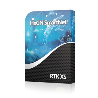 Тариф RTK XS SmartNet