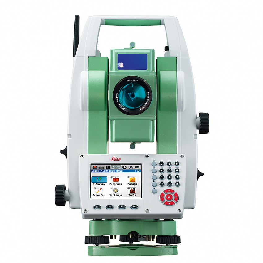 Leica FlexLine TS09plus