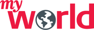 MyWorld Logo