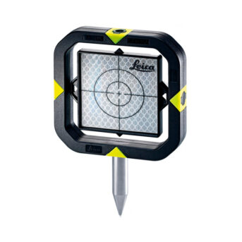 Отражатель Leica GPR105
