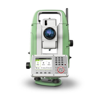 leica ts07
