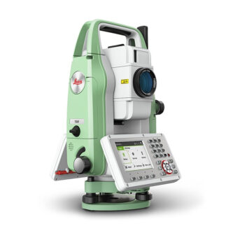 leica ts07