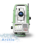 Тахеометр leica ts07 Arctic