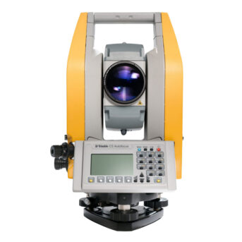 Trimble C3