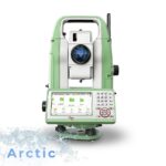 Leica TS10 Arctic