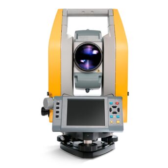 Trimble C5