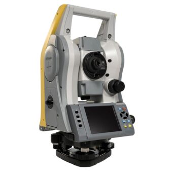 Trimble C5