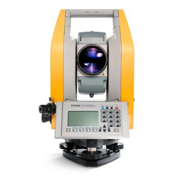Trimble С3