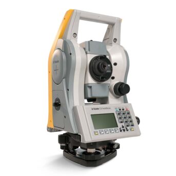 Trimble С3