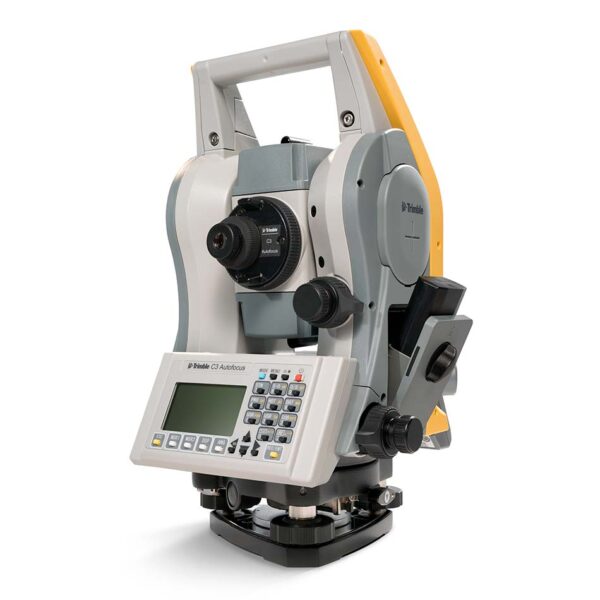 Trimble С3 Trimble С3