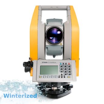 Trimble С3 Winterized