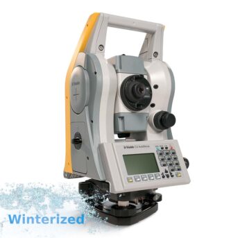 Trimble С3 Winterized