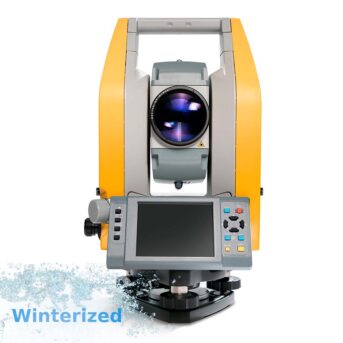 Trimble С5 Winterized