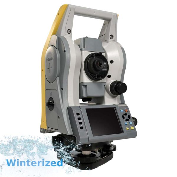Trimble С5 Winterized Trimble С5 Winterized