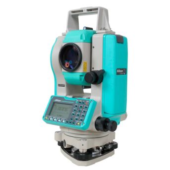 Nikon NPL 322+