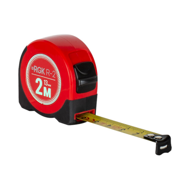Рулетка RGK R-2