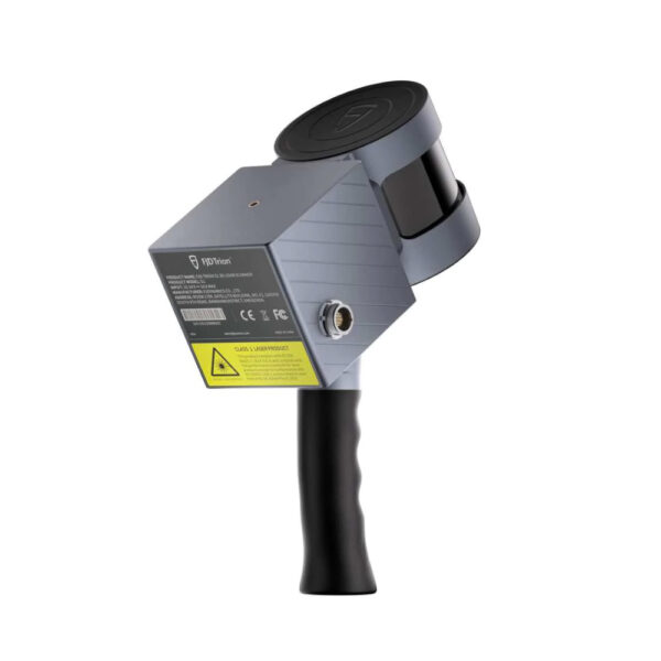 Navmopo S1 сканер