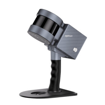 Лазерные сканеры NAVMOPO