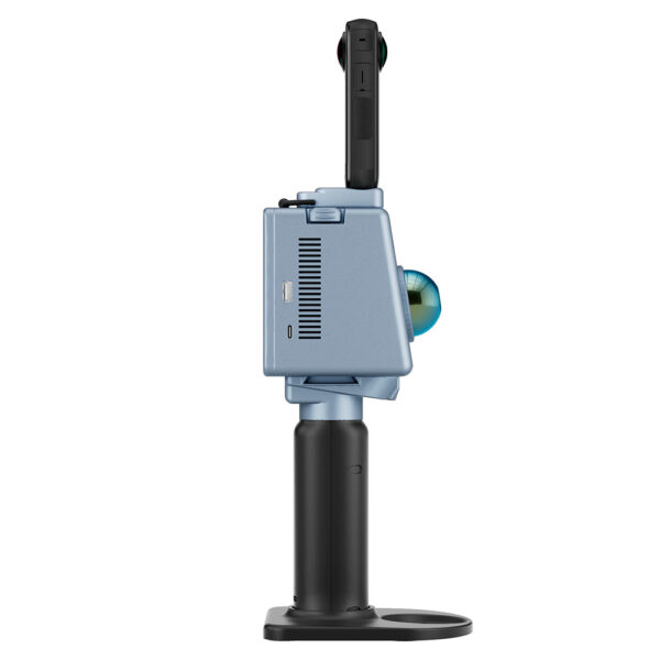 Лазерный SLAM cканер NAVMOPO P1