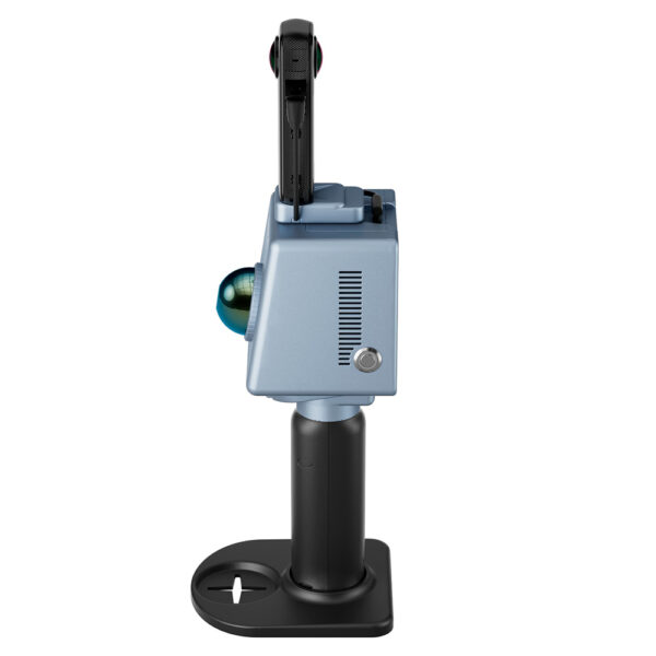 Лазерный SLAM cканер NAVMOPO P1