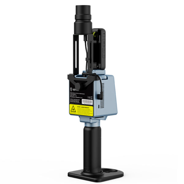 Лазерный SLAM cканер NAVMOPO P1