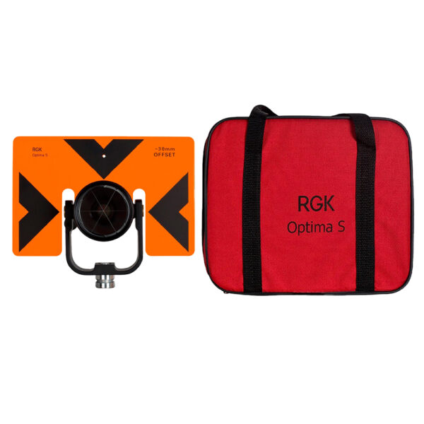 Отражатель RGK Optima S с сумкой