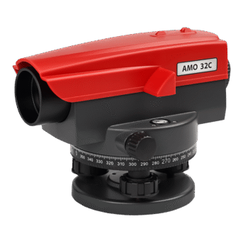 Оптические нивелиры AMO