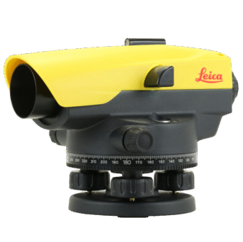 Оптические нивелиры Leica