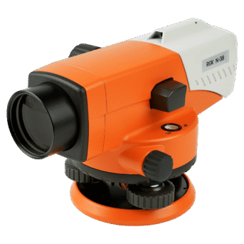 Оптические нивелиры RGK