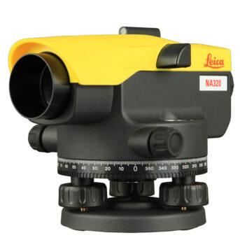 Оптический нивелир Leica NA320