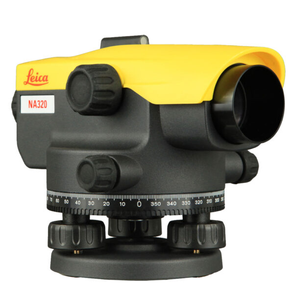 Оптический нивелир Leica NA320