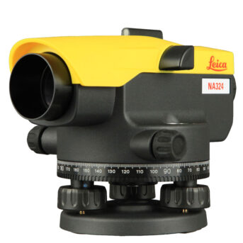 Оптический нивелир Leica NA324