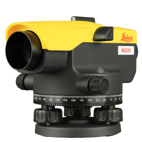 Оптический нивелир Leica NA324
