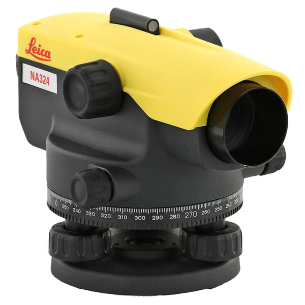 Оптический нивелир Leica NA324