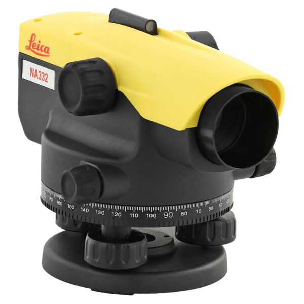 Оптический нивелир Leica NA332