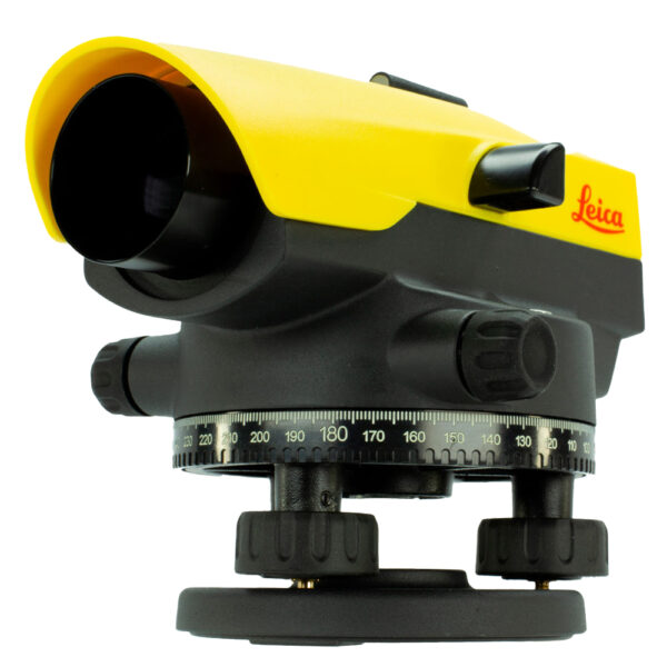 Оптический нивелир Leica NA524