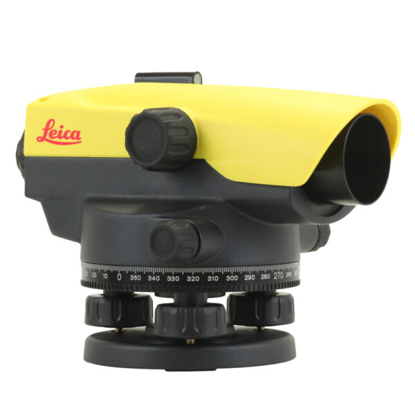 Оптический нивелир Leica NA532