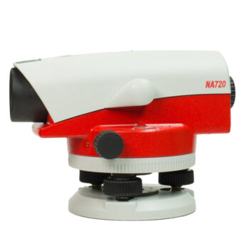 Оптический нивелир Leica NA720