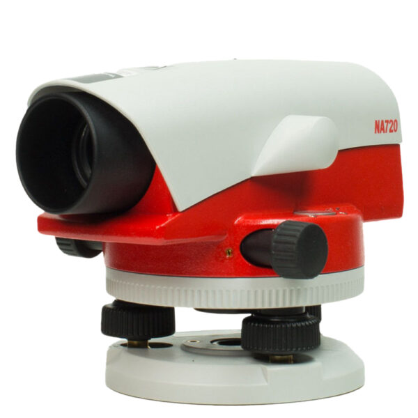 Оптический нивелир Leica NA720