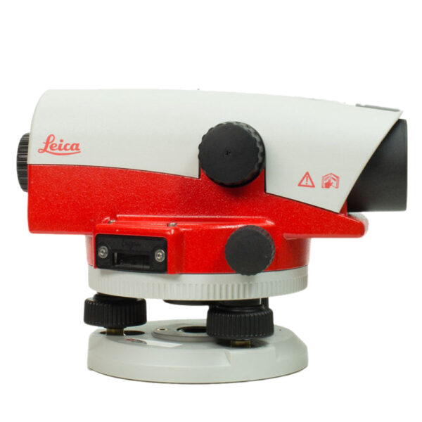 Оптический нивелир Leica NA720