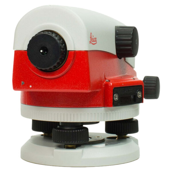 Оптический нивелир Leica NA720