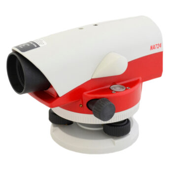 Оптический нивелир Leica NA724