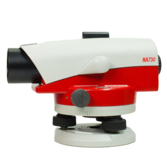 Оптический нивелир Leica NA730 plus